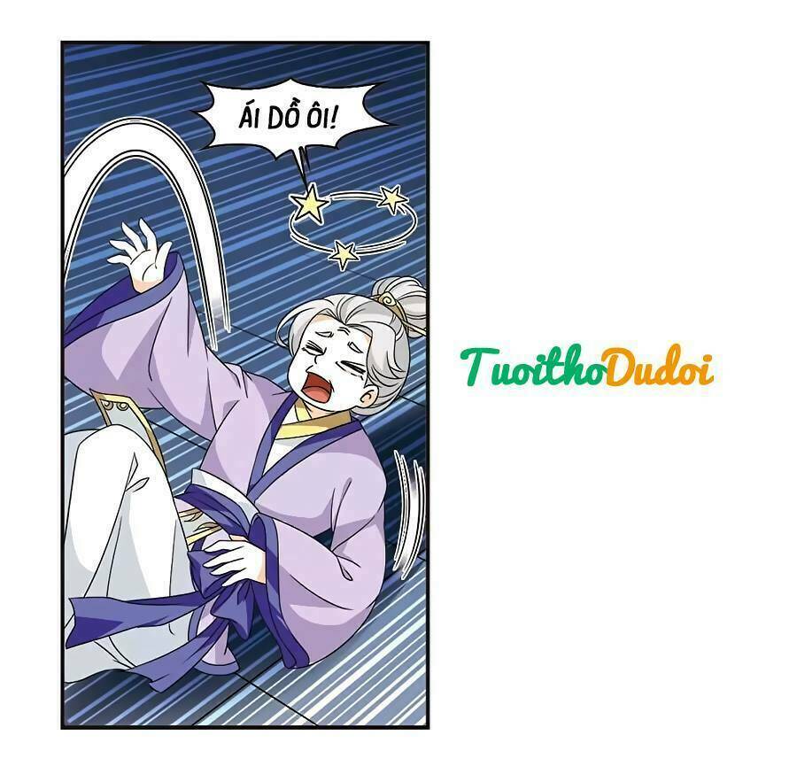 Phong Khởi Thương Lam Chap 364 - Next Chap 365