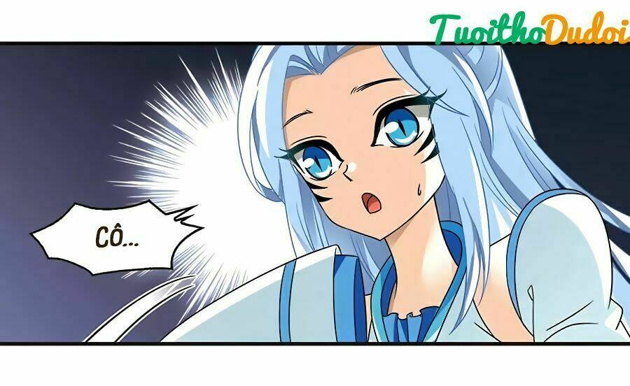 Phong Khởi Thương Lam Chap 364 - Next Chap 365