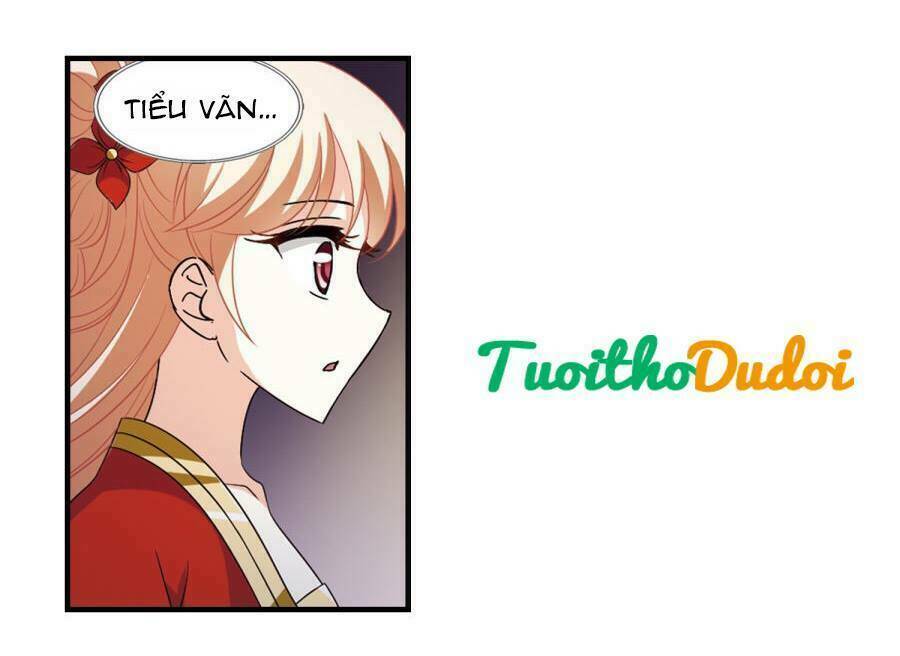 Phong Khởi Thương Lam Chap 365 - Next Chap 366
