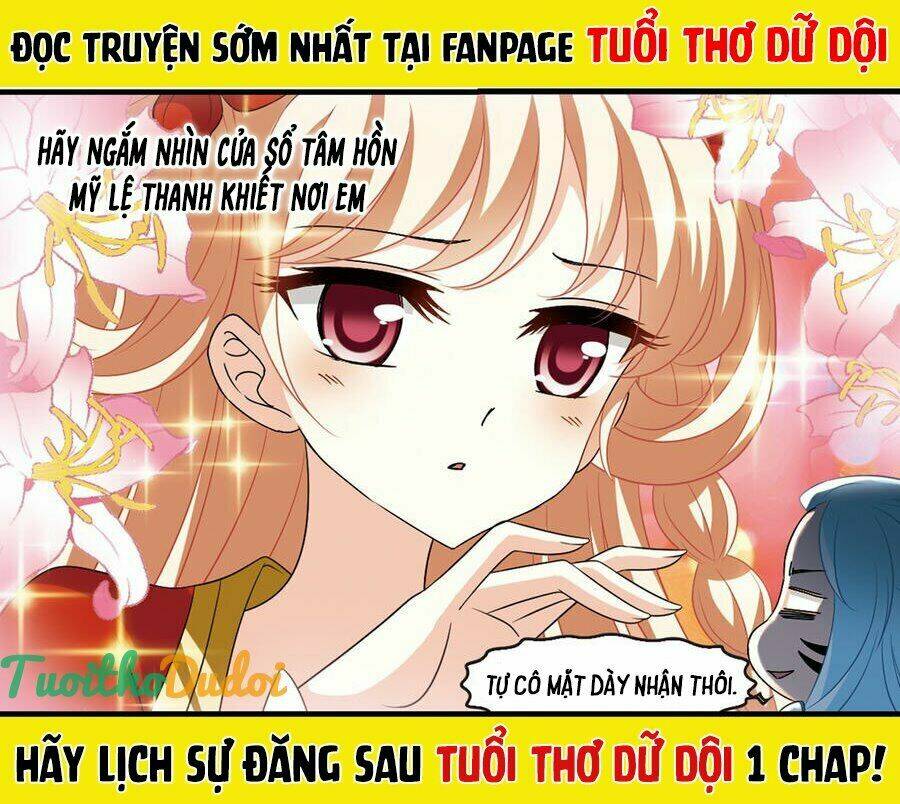 Phong Khởi Thương Lam Chap 365 - Next Chap 366