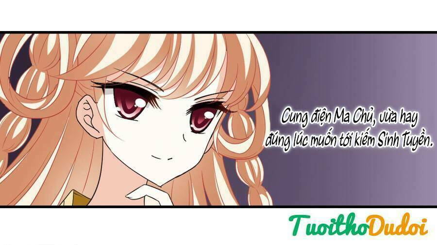 Phong Khởi Thương Lam Chap 365 - Next Chap 366