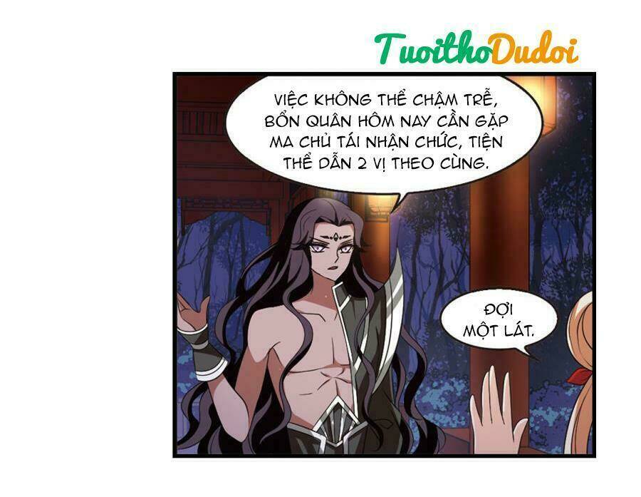 Phong Khởi Thương Lam Chap 365 - Next Chap 366