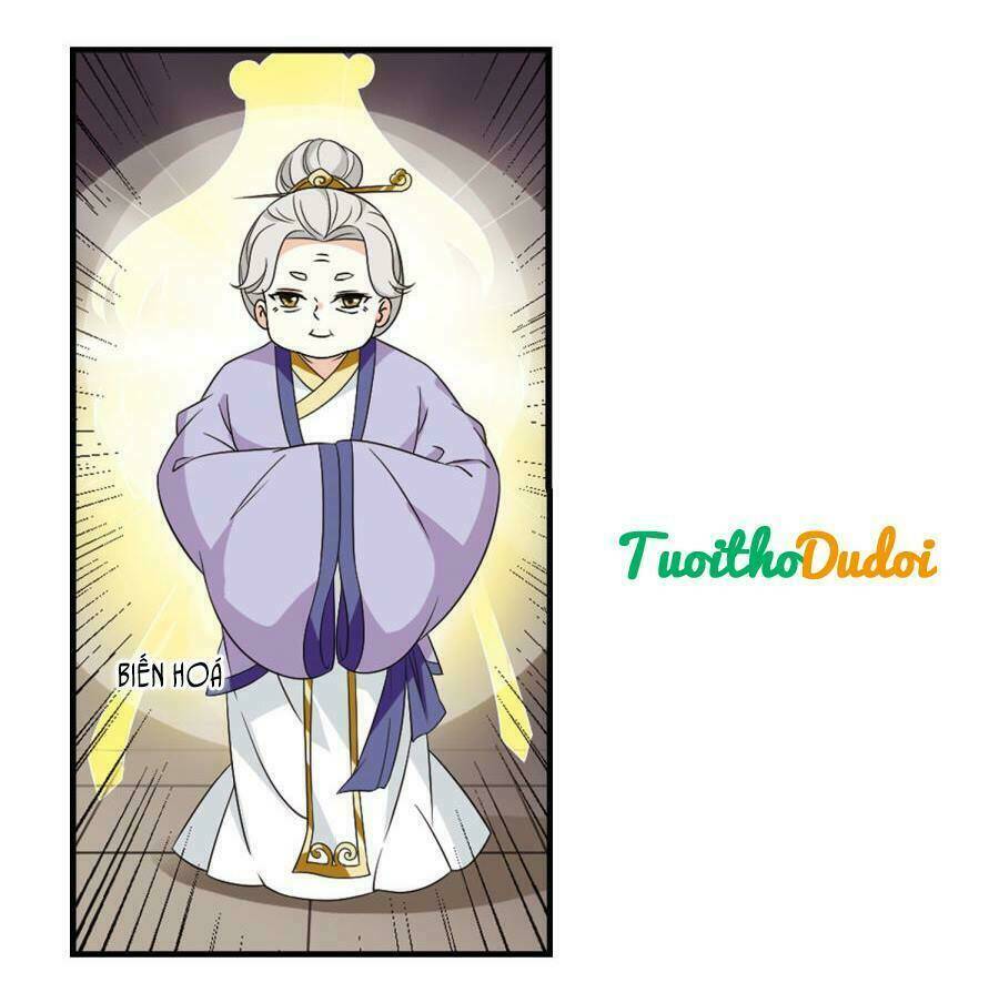 Phong Khởi Thương Lam Chap 365 - Next Chap 366