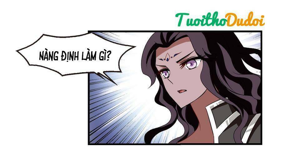 Phong Khởi Thương Lam Chap 365 - Next Chap 366