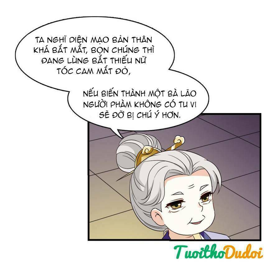 Phong Khởi Thương Lam Chap 365 - Next Chap 366