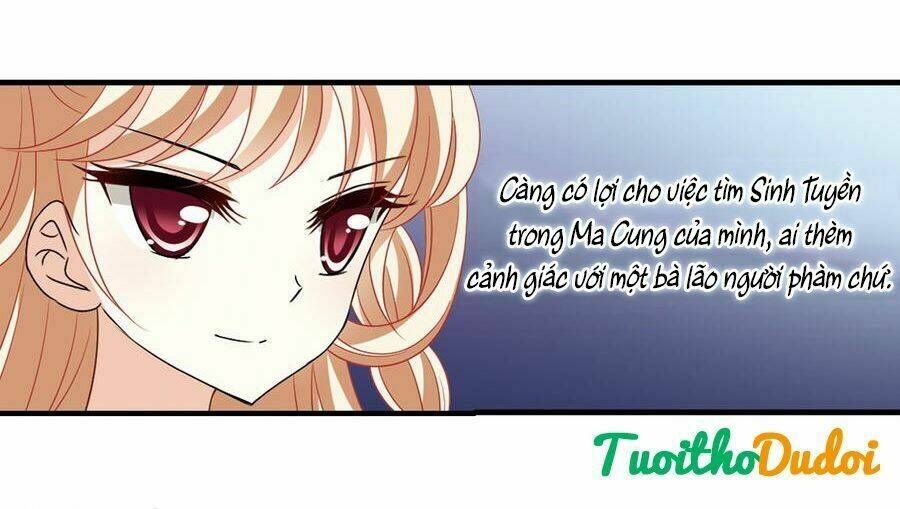 Phong Khởi Thương Lam Chap 365 - Next Chap 366