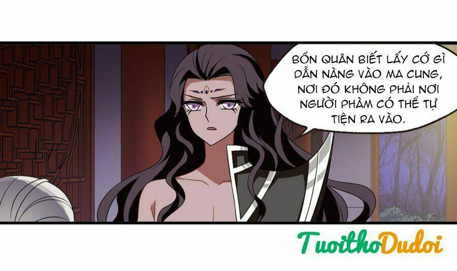Phong Khởi Thương Lam Chap 365 - Next Chap 366