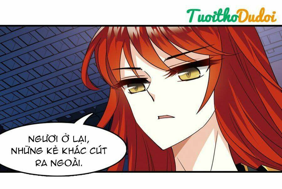 Phong Khởi Thương Lam Chap 366 - Next Chap 367