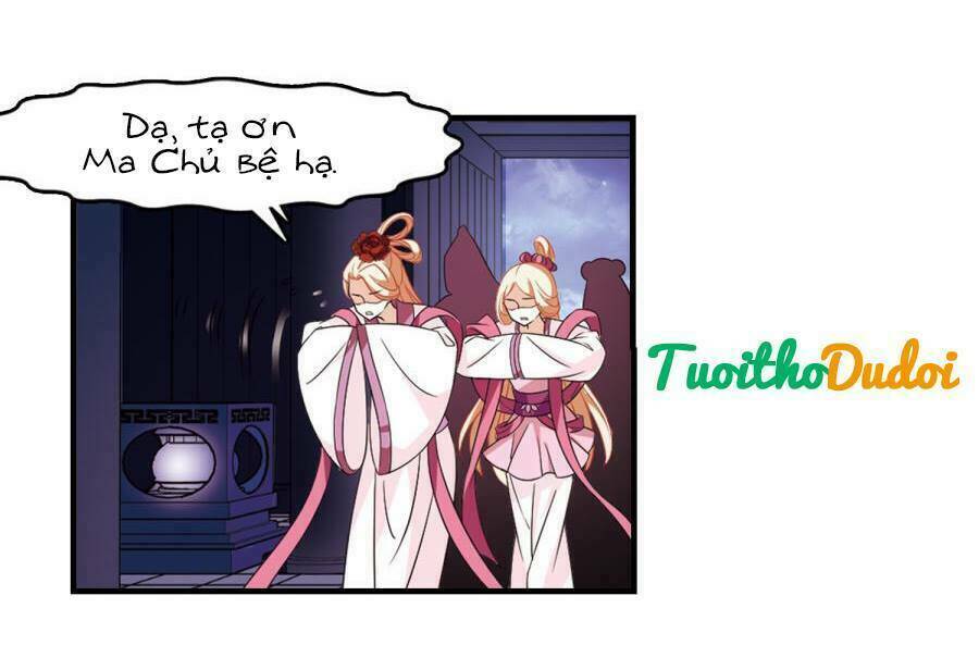Phong Khởi Thương Lam Chap 366 - Next Chap 367
