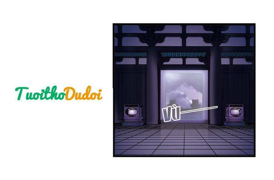 Phong Khởi Thương Lam Chap 366 - Next Chap 367