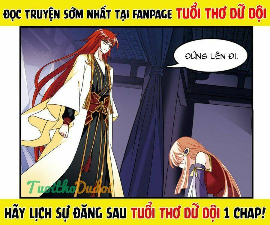 Phong Khởi Thương Lam Chap 366 - Next Chap 367