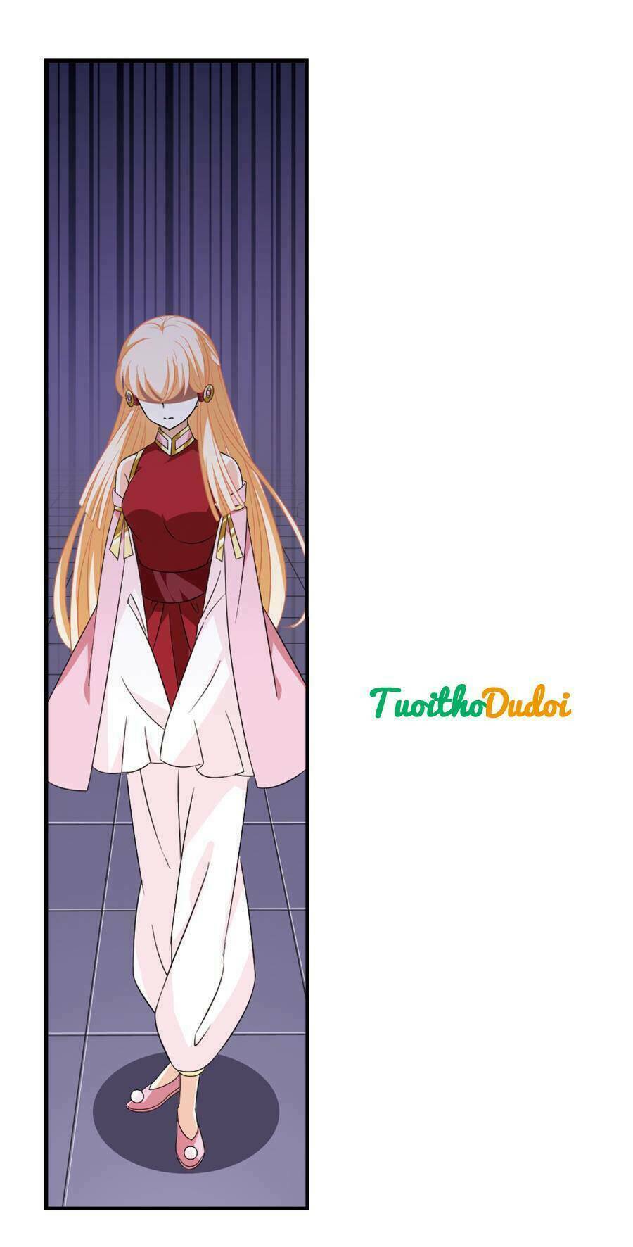Phong Khởi Thương Lam Chap 366 - Next Chap 367