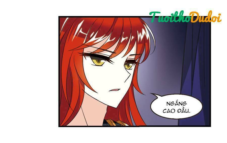 Phong Khởi Thương Lam Chap 366 - Next Chap 367