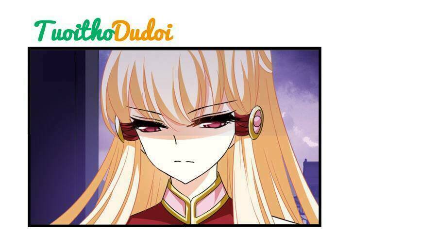 Phong Khởi Thương Lam Chap 366 - Next Chap 367