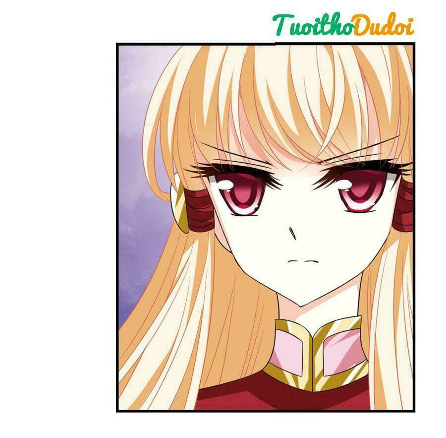 Phong Khởi Thương Lam Chap 366 - Next Chap 367