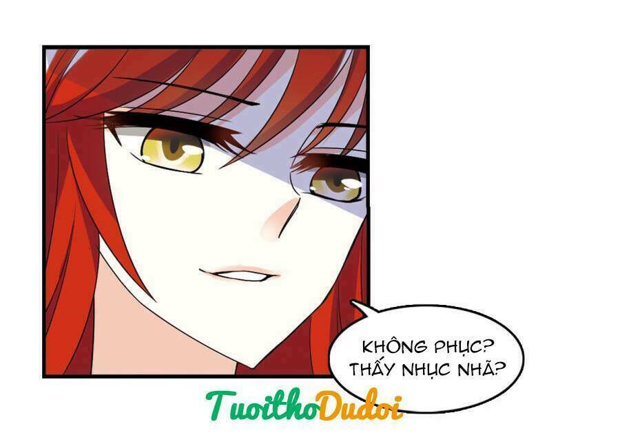 Phong Khởi Thương Lam Chap 366 - Next Chap 367