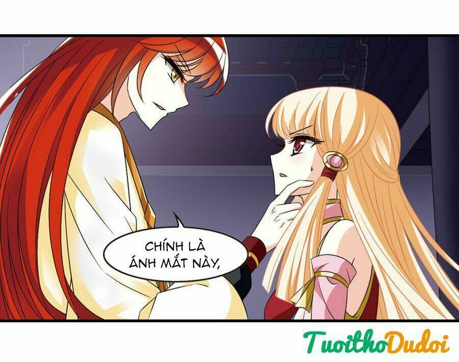 Phong Khởi Thương Lam Chap 366 - Next Chap 367