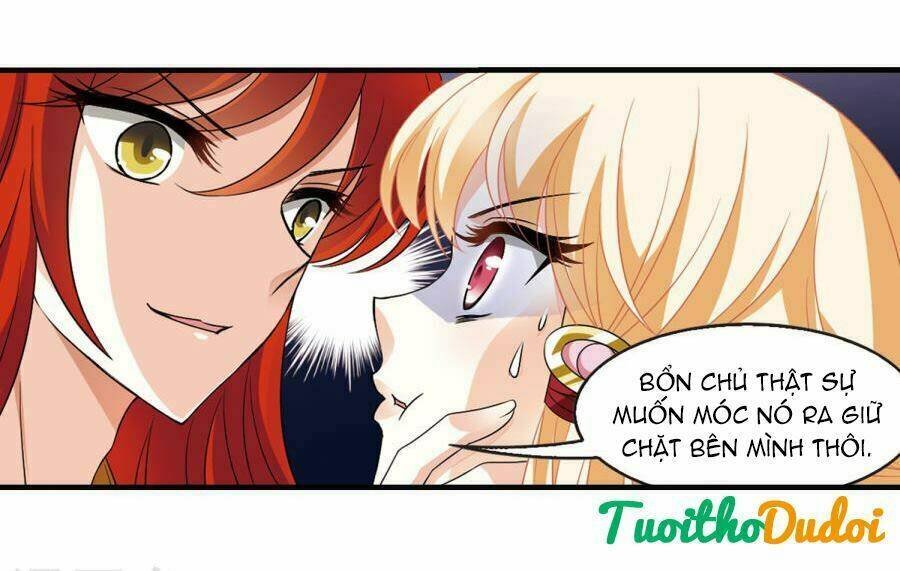 Phong Khởi Thương Lam Chap 366 - Next Chap 367