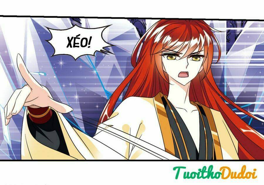 Phong Khởi Thương Lam Chap 366 - Next Chap 367