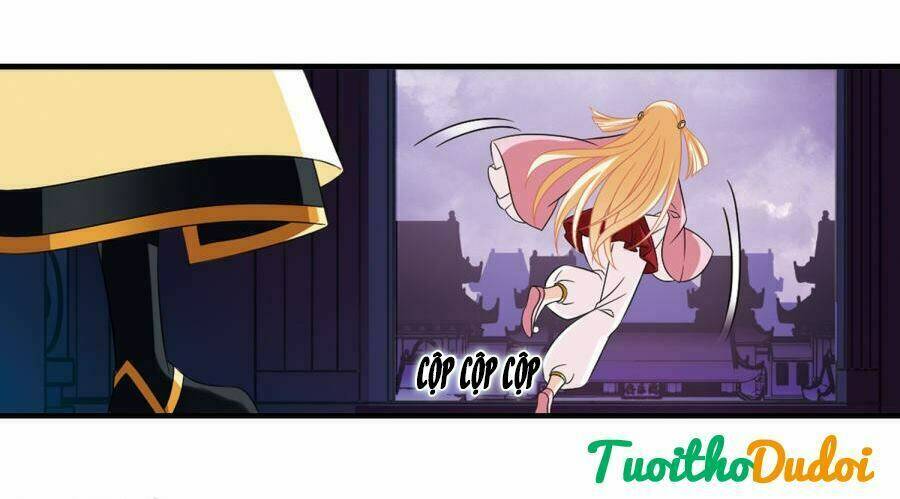 Phong Khởi Thương Lam Chap 366 - Next Chap 367