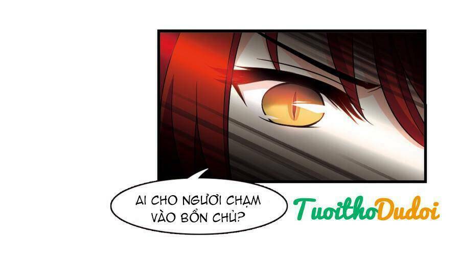Phong Khởi Thương Lam Chap 366 - Next Chap 367