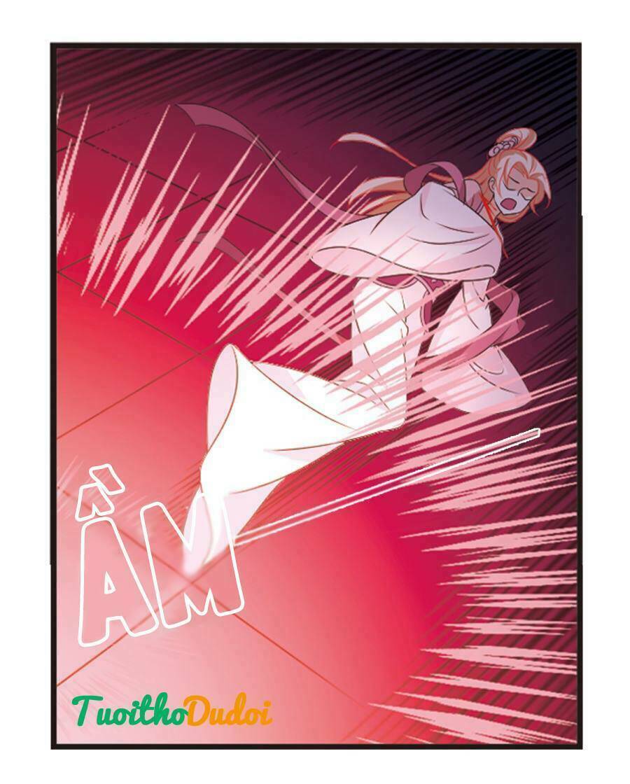 Phong Khởi Thương Lam Chap 366 - Next Chap 367