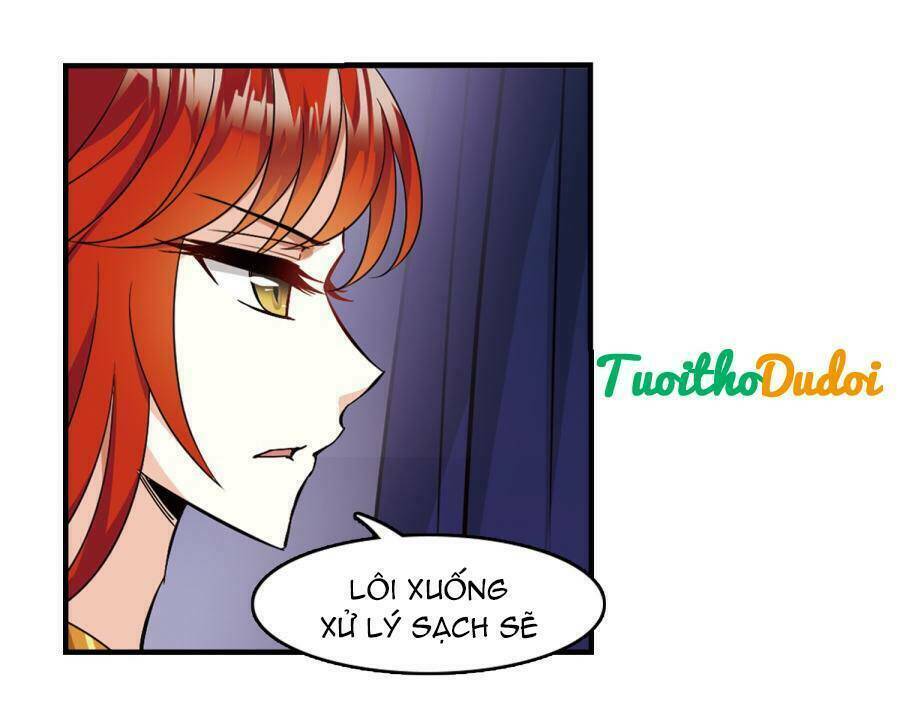 Phong Khởi Thương Lam Chap 366 - Next Chap 367