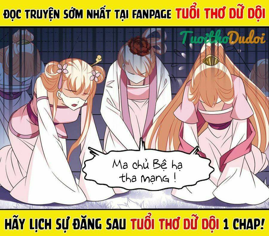 Phong Khởi Thương Lam Chap 366 - Next Chap 367