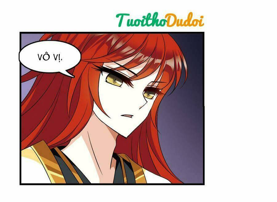 Phong Khởi Thương Lam Chap 366 - Next Chap 367
