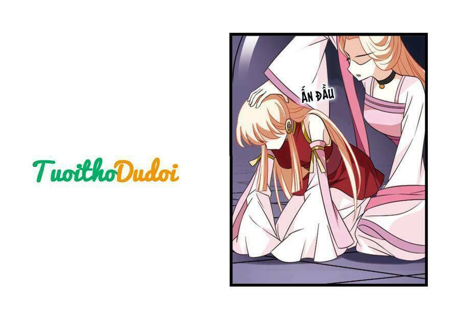 Phong Khởi Thương Lam Chap 366 - Next Chap 367
