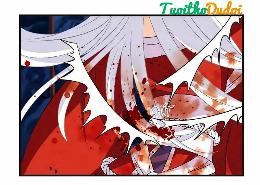 Phong Khởi Thương Lam Chap 367 - Next Chap 368