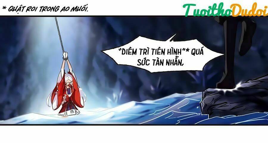 Phong Khởi Thương Lam Chap 367 - Next Chap 368
