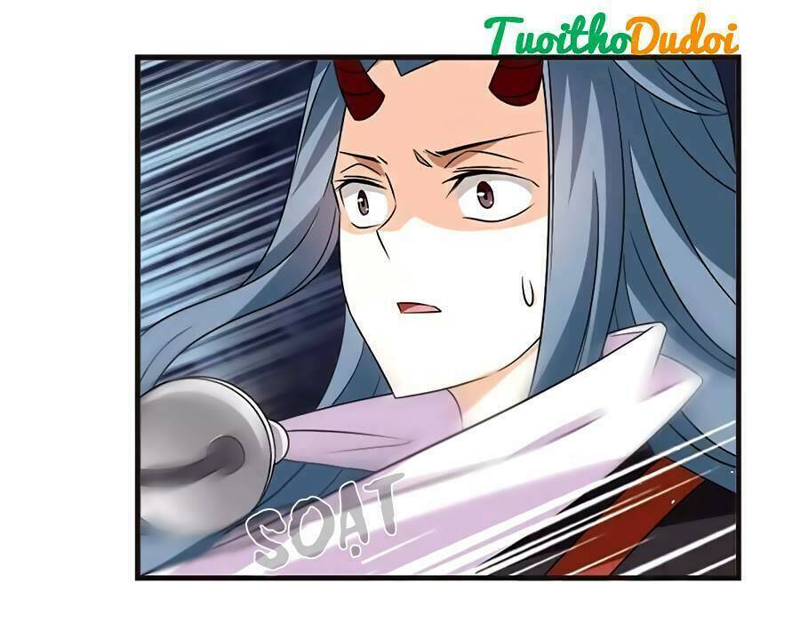 Phong Khởi Thương Lam Chap 367 - Next Chap 368