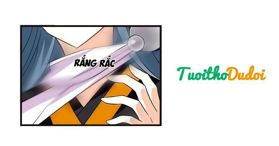 Phong Khởi Thương Lam Chap 367 - Next Chap 368