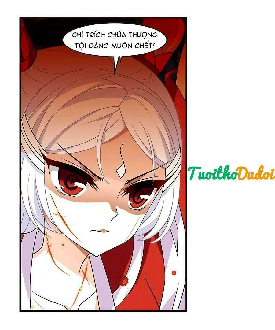 Phong Khởi Thương Lam Chap 367 - Next Chap 368