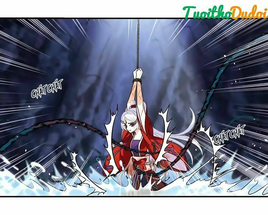 Phong Khởi Thương Lam Chap 367 - Next Chap 368