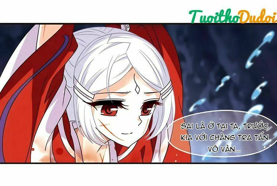 Phong Khởi Thương Lam Chap 367 - Next Chap 368