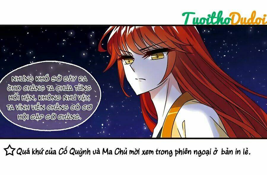 Phong Khởi Thương Lam Chap 367 - Next Chap 368