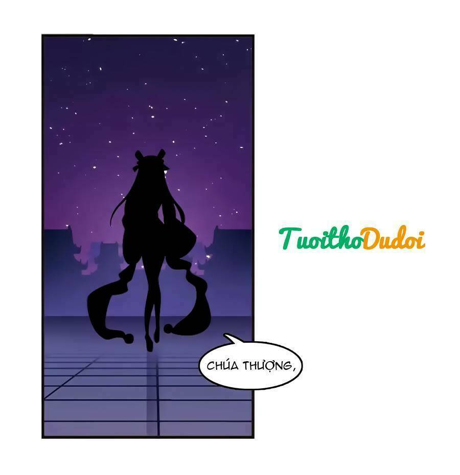 Phong Khởi Thương Lam Chap 367 - Next Chap 368