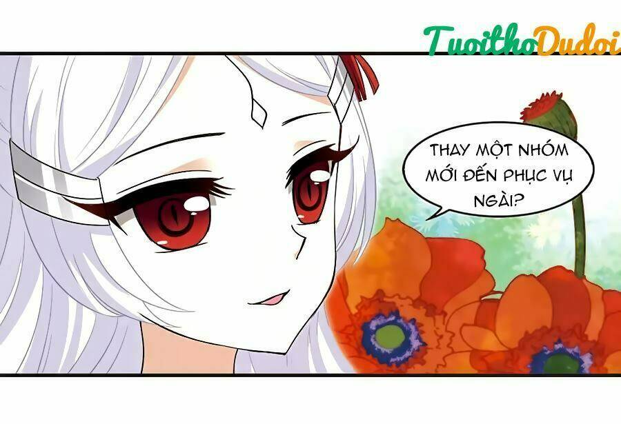 Phong Khởi Thương Lam Chap 367 - Next Chap 368