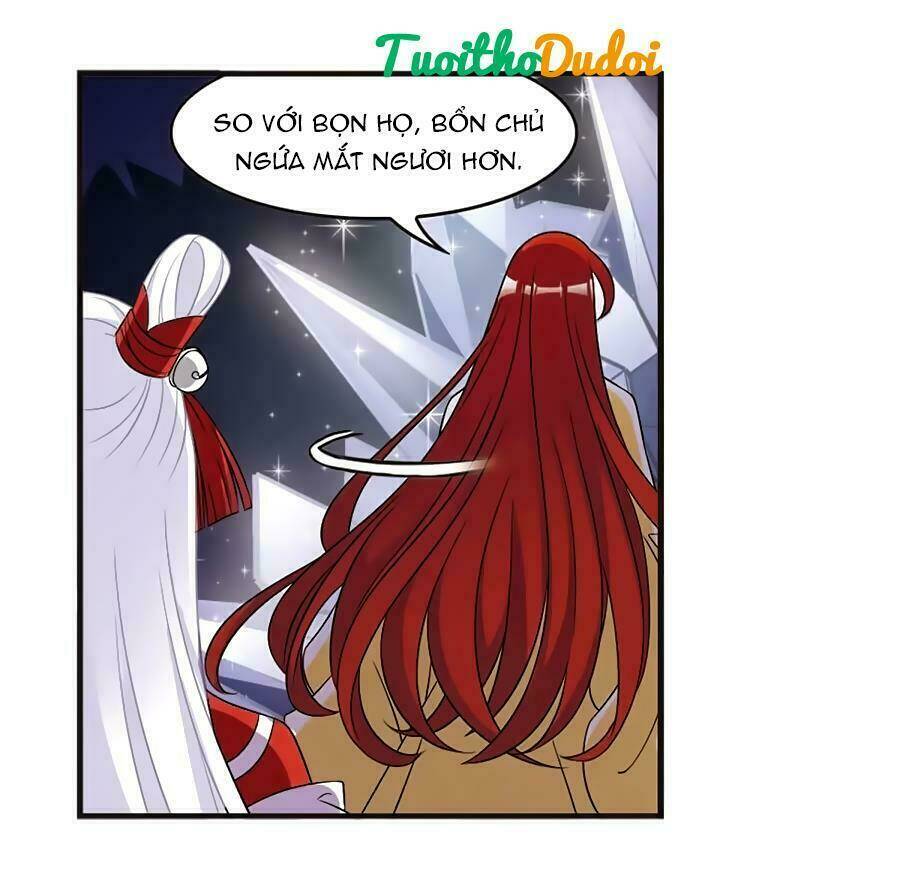 Phong Khởi Thương Lam Chap 367 - Next Chap 368