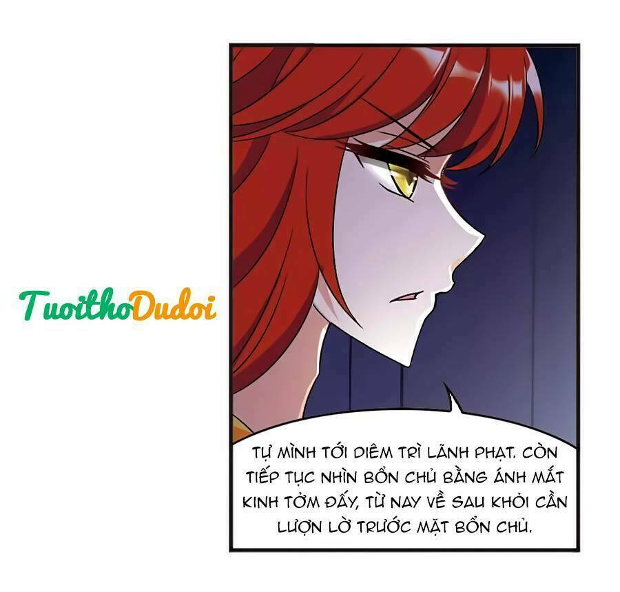 Phong Khởi Thương Lam Chap 367 - Next Chap 368
