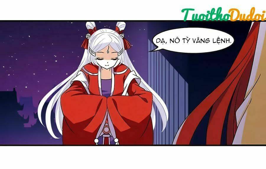 Phong Khởi Thương Lam Chap 367 - Next Chap 368