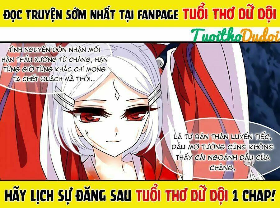 Phong Khởi Thương Lam Chap 368 - Next Chap 369