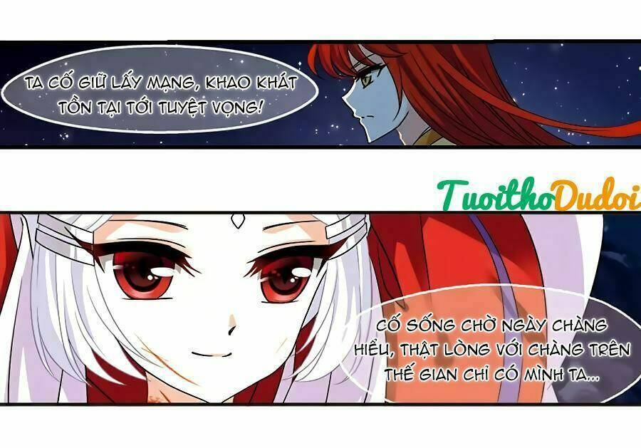 Phong Khởi Thương Lam Chap 368 - Next Chap 369