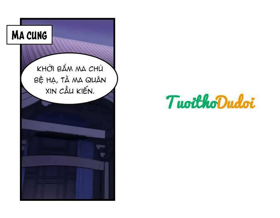 Phong Khởi Thương Lam Chap 368 - Next Chap 369