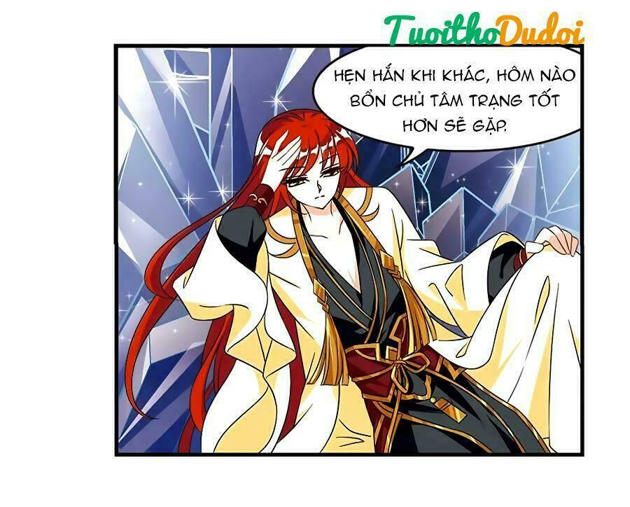 Phong Khởi Thương Lam Chap 368 - Next Chap 369