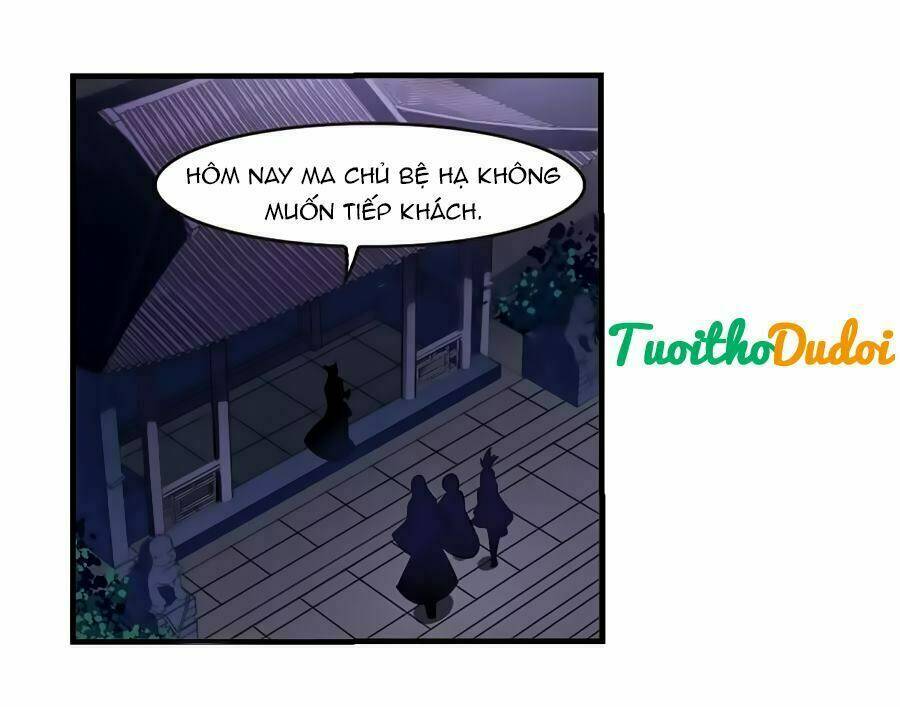 Phong Khởi Thương Lam Chap 368 - Next Chap 369