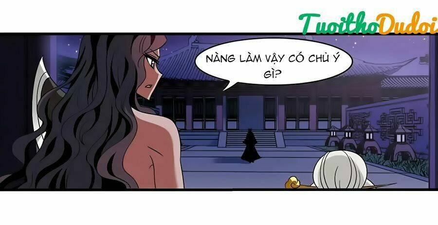 Phong Khởi Thương Lam Chap 368 - Next Chap 369