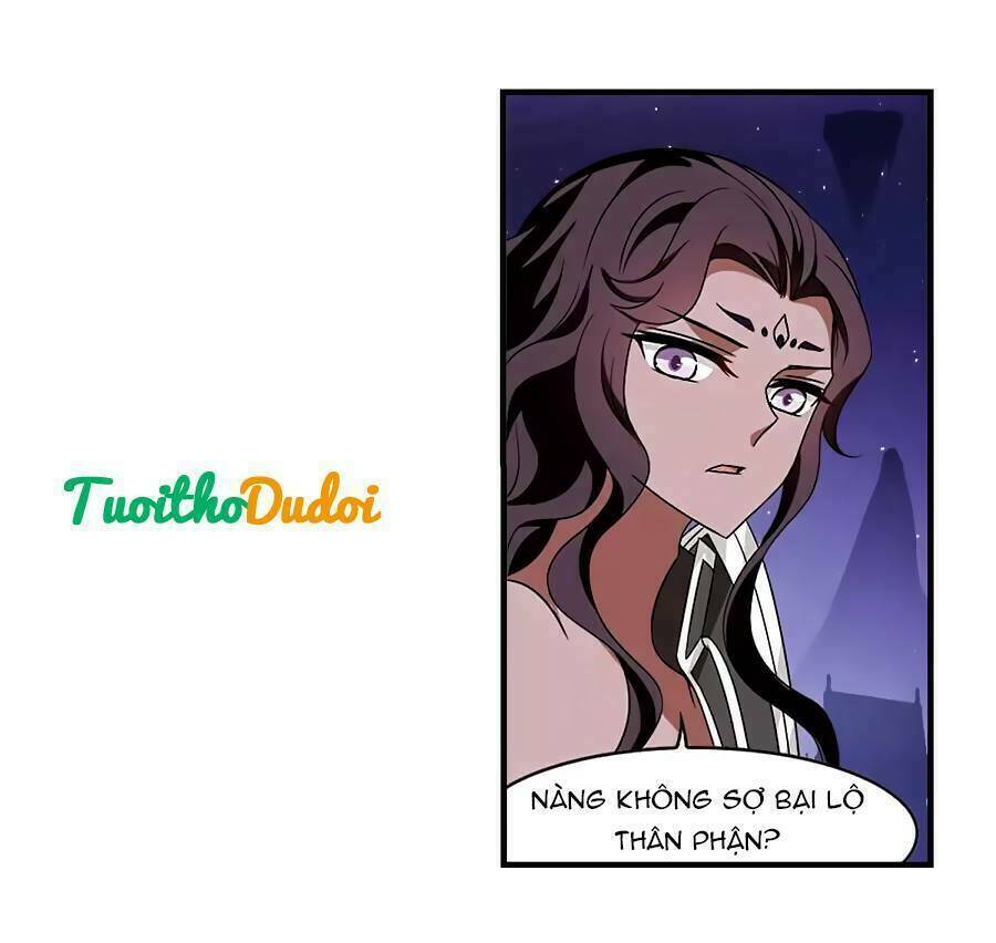 Phong Khởi Thương Lam Chap 368 - Next Chap 369